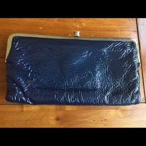 Hobo International Lauren Wallet